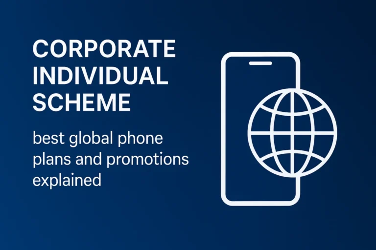 Corporate Individual Scheme: The Complete Global Guide